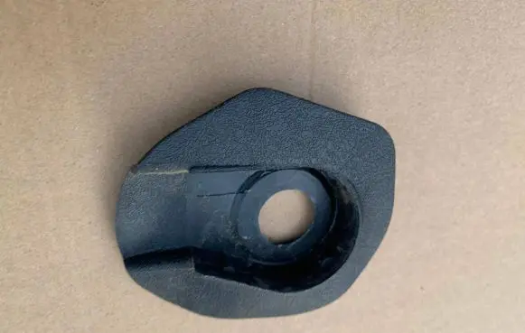 Mercedes-Benz W123 Seat trim 1239192620