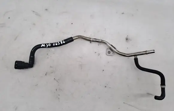 Mercedes-Benz C W205 Vacuum line/pipe/hose A6512300556