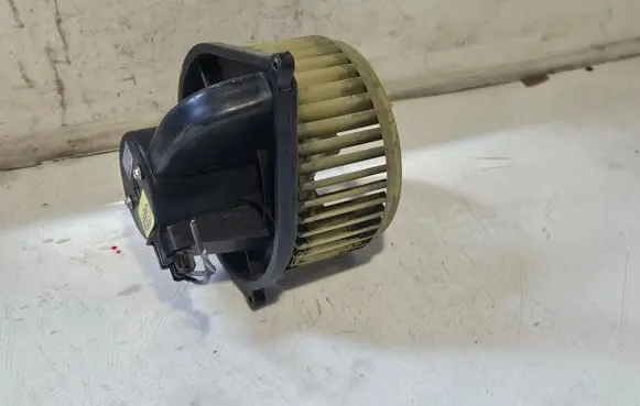 Fiat Ducato Heater fan/blower