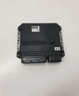 Toyota RAV 4 (XA30) Engine control unit/module 8966142C11 1758009460