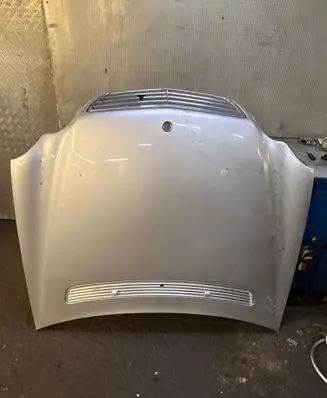 Mercedes-Benz C W203 Engine bonnet/hood