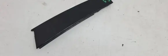 Peugeot 2008 II Front door glass trim molding 9825947980