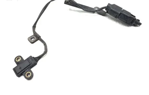 KIA Picanto Crankshaft position gear 3931002700