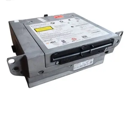 GPS navigation control unit/module