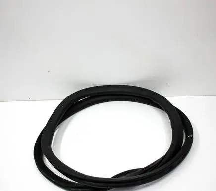 Engine compartment rubber