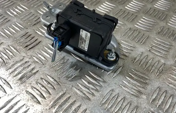 Volvo XC90 ESP acceleration yaw rate sensor 30667512AB 30667512