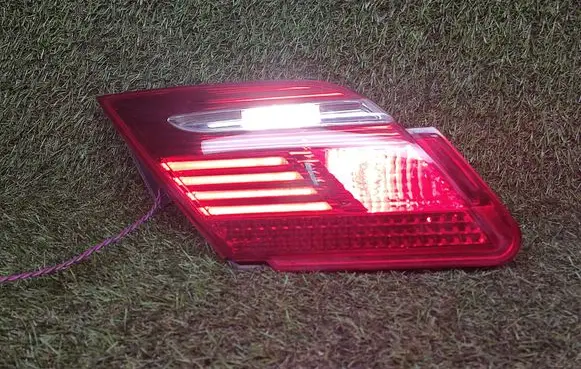 BMW 7 E65 E66 Tailgate rear/tail lights 6938517 6321693851708