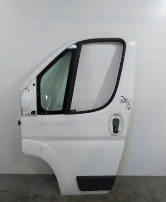 Fiat Ducato Front door 