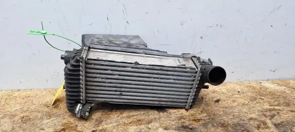Ford Focus Intercooler radiator BV61-9L440-CK