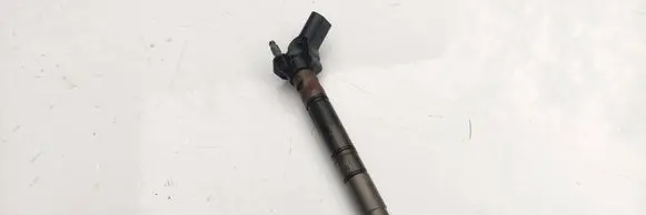 Audi A7 S7 4G Fuel injector 059139277CD 0445117022