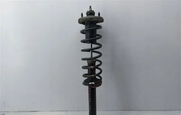 Honda Accord Rear shock absorber with coil spring 