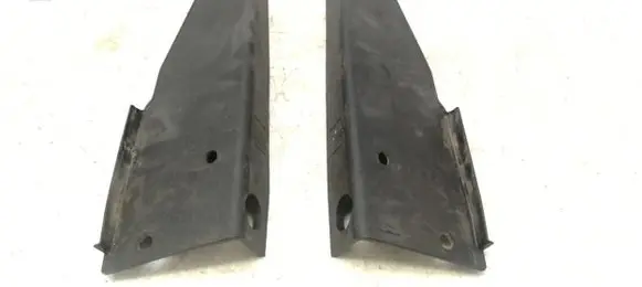 KIA Sportage Fender end trim 84169D9000 84159D9000