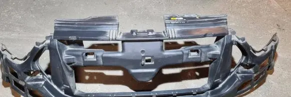 Ford Transit Custom Front bumper