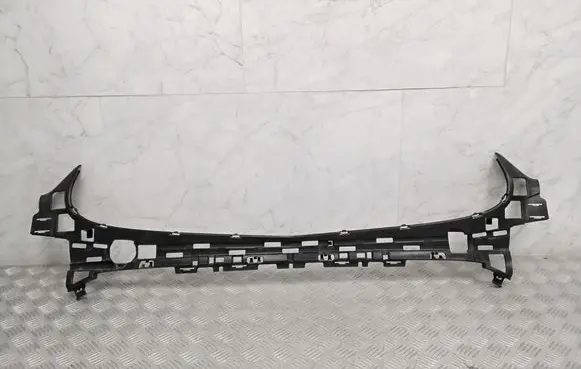 Mercedes-Benz GLC C254 Front bumper support beam A2548850201