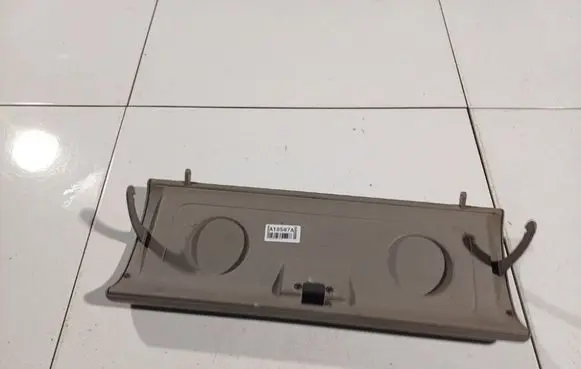 Land Rover Freelander Glove box