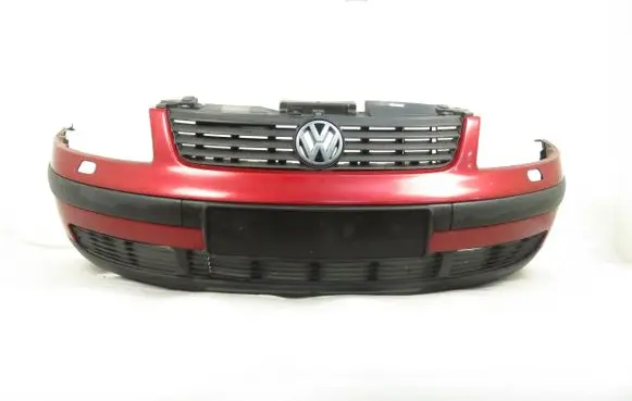 Volkswagen PASSAT B5 Front bumper