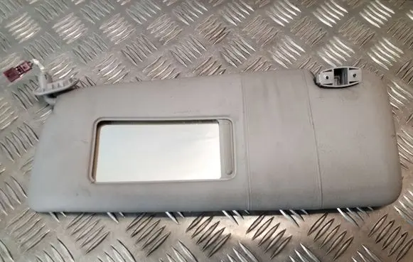 BMW 3 E46 Sun visor