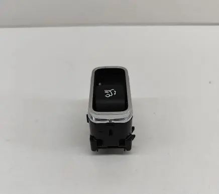Mercedes-Benz GLE W167 Tailgate/boot open switch button A1678205702