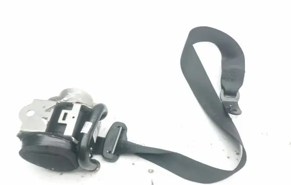 Mercedes-Benz EQA Rear seatbelt A2478603502
