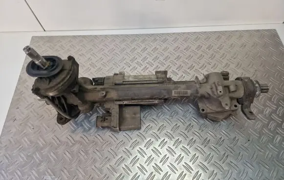 Volkswagen Eos Steering rack 1K2909144M