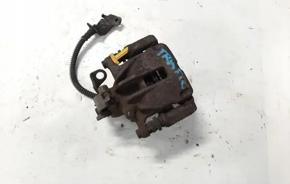 Renault Trafic II (X83) Rear brake caliper