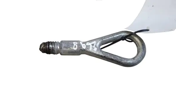 Peugeot Boxer Towing hook eye 8E0805616C