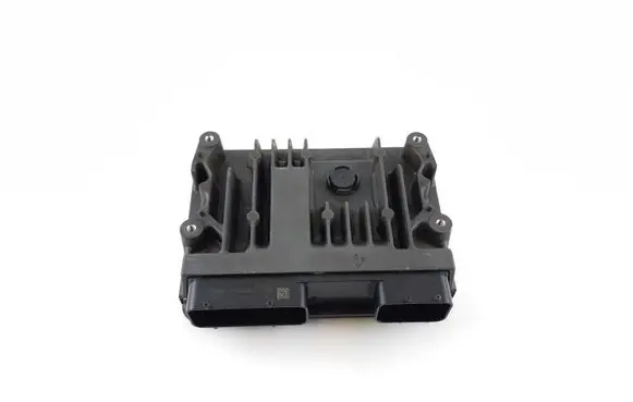 Toyota RAV 4 (XA50) Engine control unit/module 896614A850 2763001852