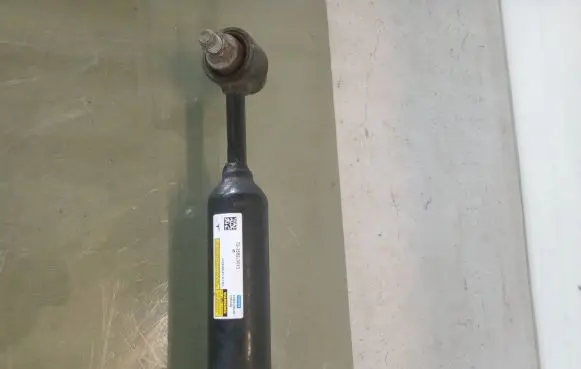 Tesla Model X Shock absorber/damper/air suspension 102746100G