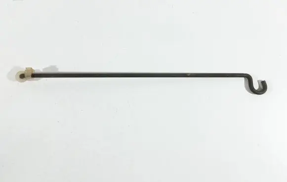 Suzuki Jimny Engine bonnet/hood prop rod/strut 
