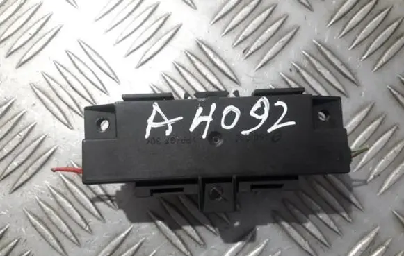 Audi A8 S8 D3 4E Sensor 36129658 450011