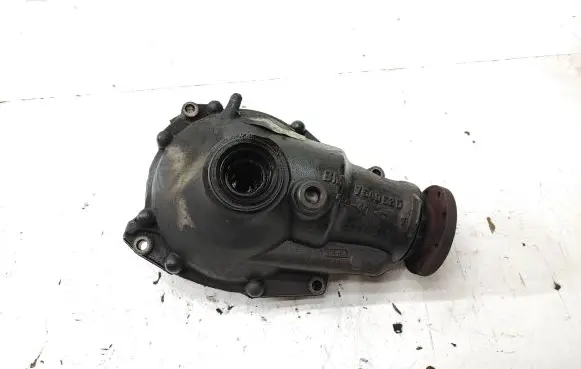 BMW X3 E83 Front differential 7545611 7540626