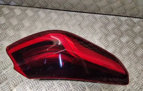 KIA Xceed Rear/tail lights 92401J7350 L0090L350049456