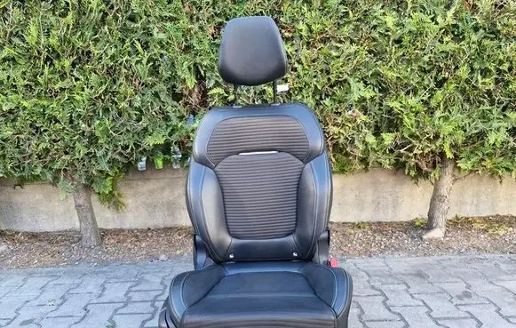 Renault Scenic IV - Grand scenic IV Front passenger seat 