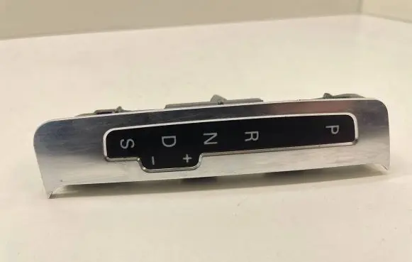 Audi A6 S6 C6 4F Gear shift selector indicator 4F1713463B