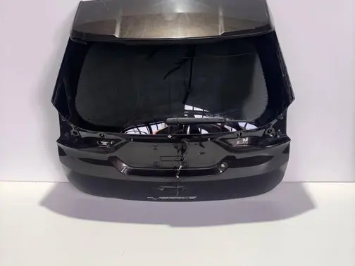 Ford Edge II Truck tailgate 