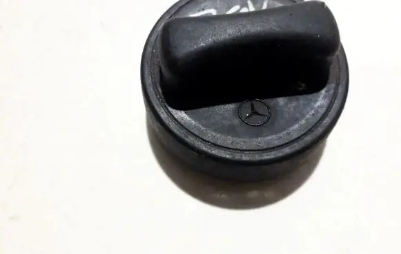 Mercedes-Benz CL C140 Fuel tank filler cap 1404700005