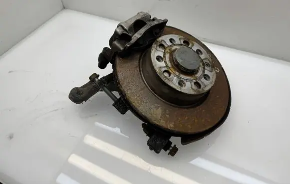Cupra Formentor Rear wheel hub