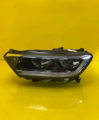 Volkswagen T-Roc Headlight/headlamp 2GA941035AM
