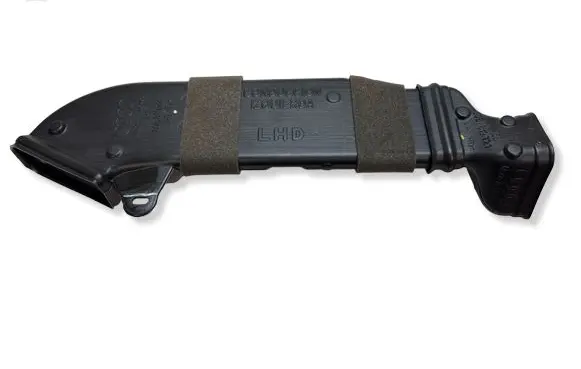 Audi Q5 SQ5 FY Cabin air duct channel 80B819725