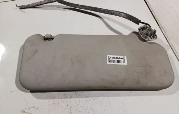 Peugeot 307 Sun visor