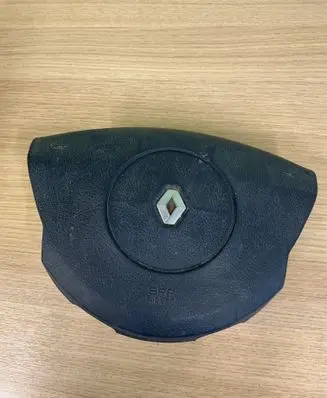 Renault Espace IV Steering wheel airbag 8200198984A 306211600007