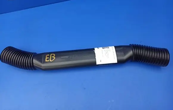 Jaguar XJS Cabin air duct channel BD47867A