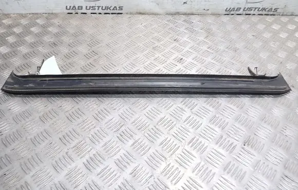 Audi 80 90 B3 Sunroof frame 677653643 677653644