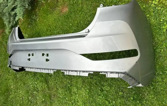 Hyundai i30 Front bumper 86611G4500