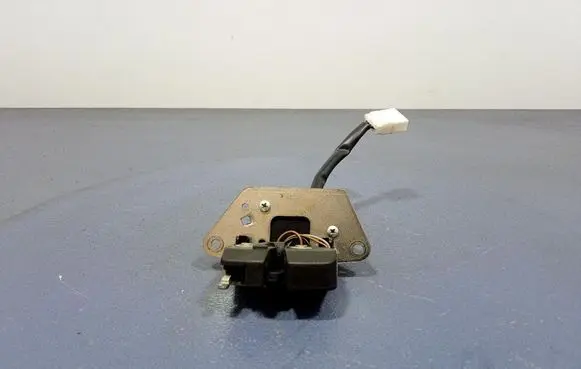 Alfa Romeo 159 Tailgate/trunk/boot lock/catch/latch