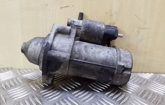 Hyundai i40 Starter motor 361002A550 4280007980