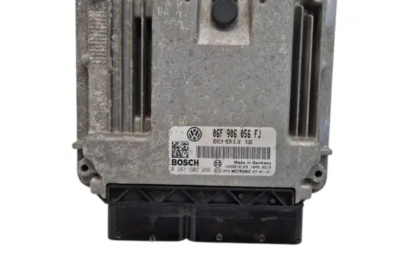 Engine control unit/module