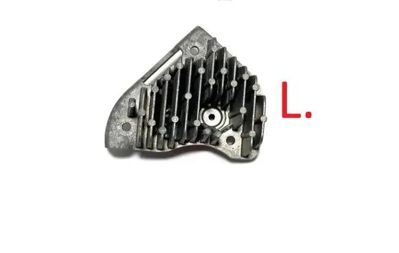 KIA Sportage LED ballast control module R292151040 44537