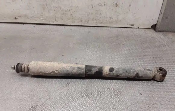 Suzuki Grand Vitara I Rear shock absorber/damper 