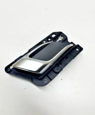 Porsche Macan (95B) Front door interior handle 95B837020 734802S09
